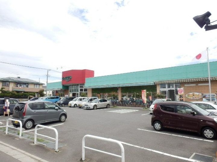 神奈川県平塚市中原1(一戸建)の賃貸物件の周辺
