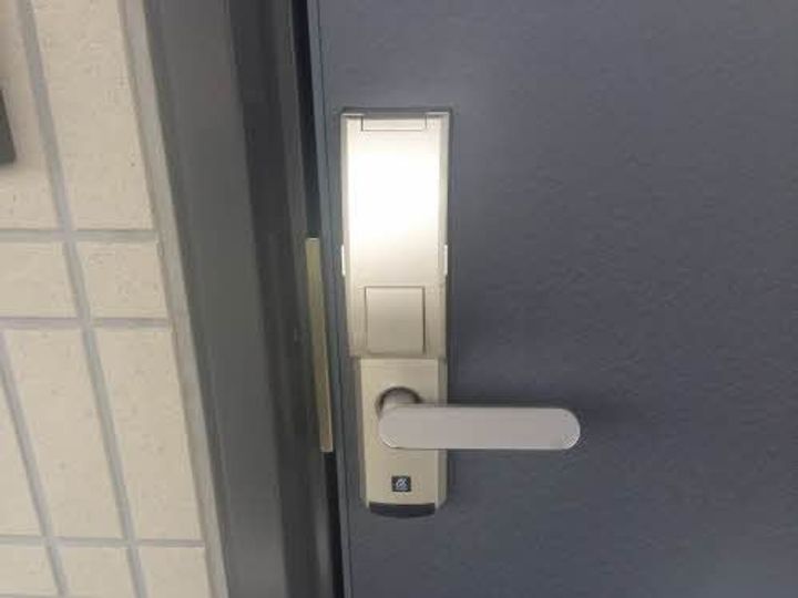 福島県福島市北沢又字欠ケ(アパート)の賃貸物件の地図