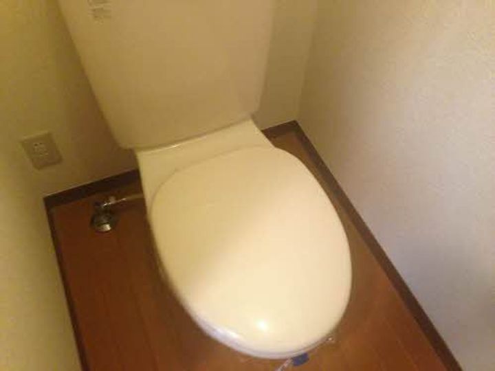 福島県福島市北沢又字欠ケ(アパート)の賃貸物件の内装