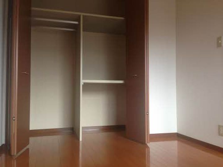 福島県福島市北沢又字欠ケ(アパート)の賃貸物件の内装