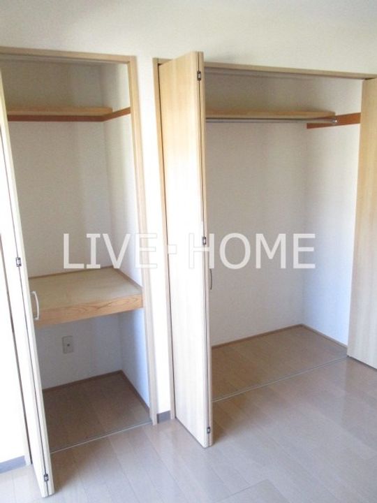 東京都杉並区下井草5(マンション)の賃貸物件の内装