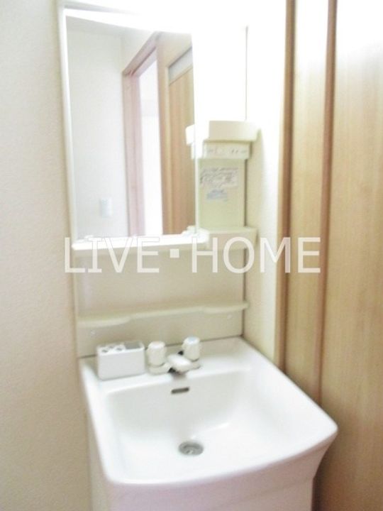 東京都杉並区下井草5(マンション)の賃貸物件の内装