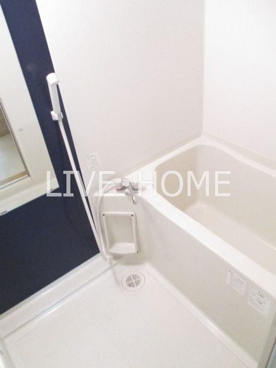 東京都杉並区下井草5(マンション)の賃貸物件の風呂