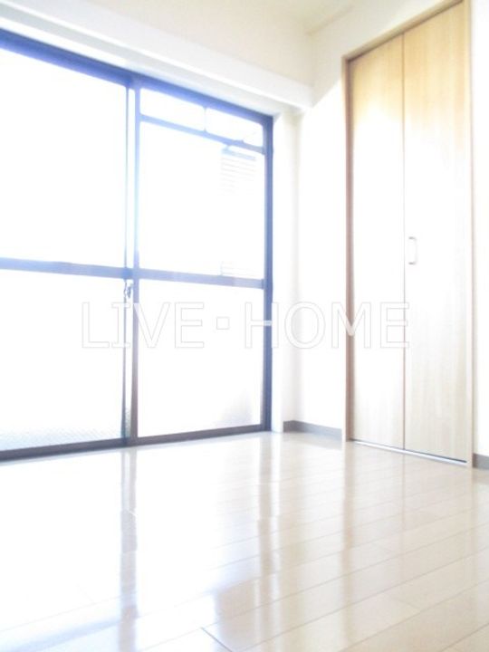 東京都杉並区下井草5(マンション)の賃貸物件の内装