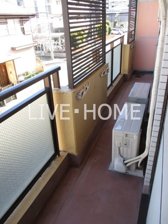 東京都杉並区下井草5(マンション)の賃貸物件の内装