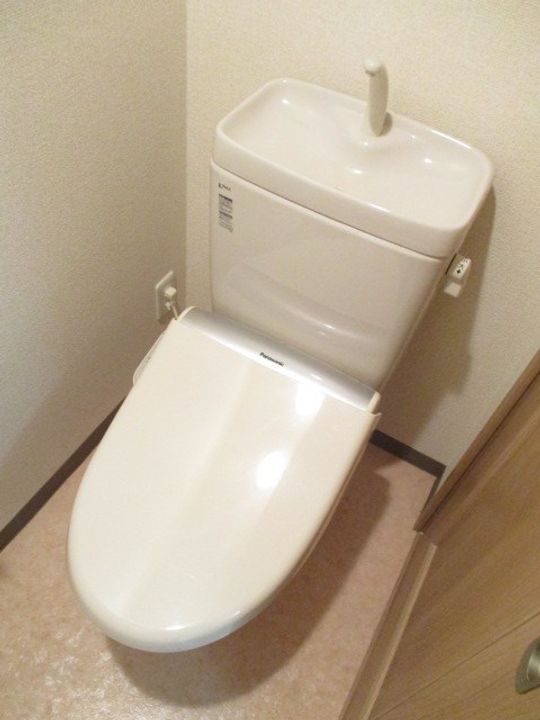 東京都杉並区下井草5(マンション)の賃貸物件の内装