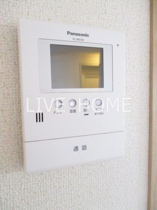 東京都杉並区下井草5(マンション)の賃貸物件の内装