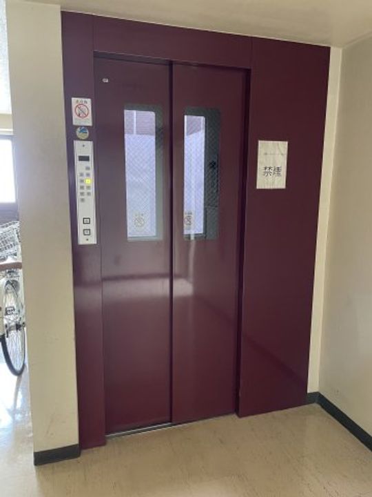 シティパレス本町のその他画像