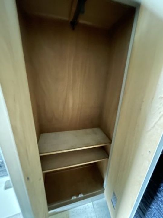 シティパレス本町の内装