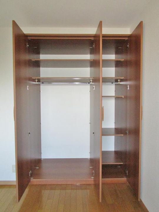 ピノ・ソレアードの内装