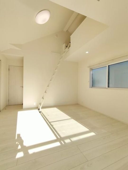 東京都練馬区谷原3(一戸建)の賃貸物件のその他画像