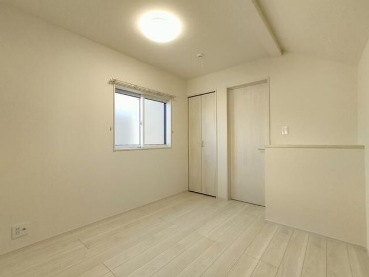 東京都練馬区谷原3(一戸建)の賃貸物件の内装