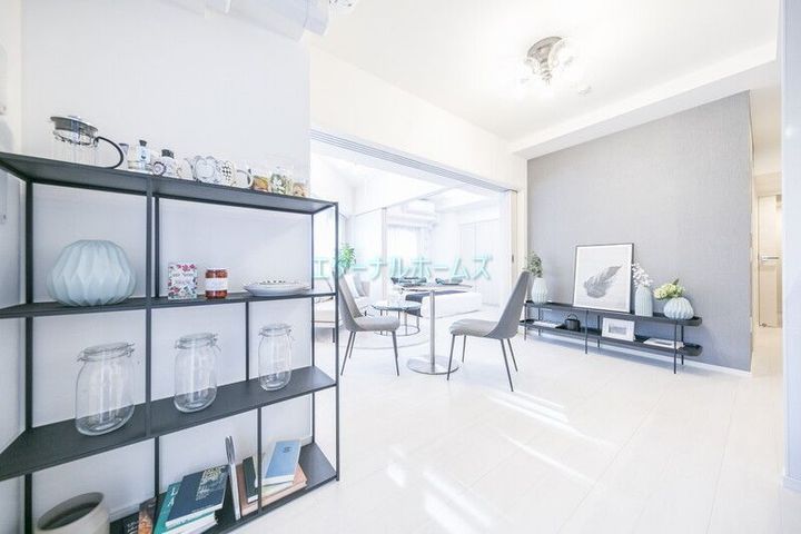 東京都千代田区神田須田町2(マンション)の賃貸物件の地図