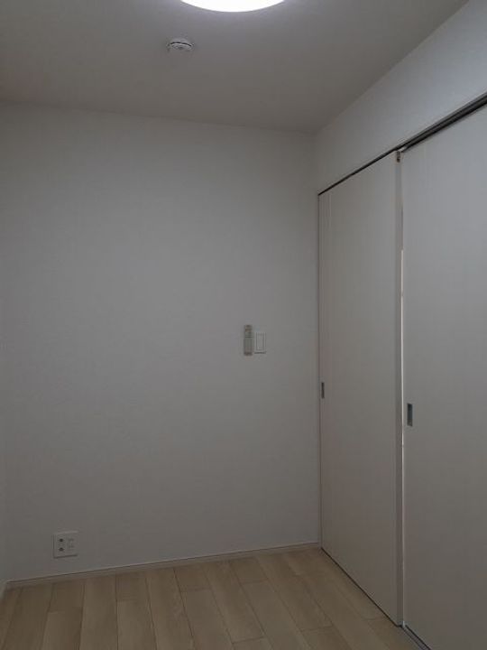 トイロ 蔵子 Aの内装