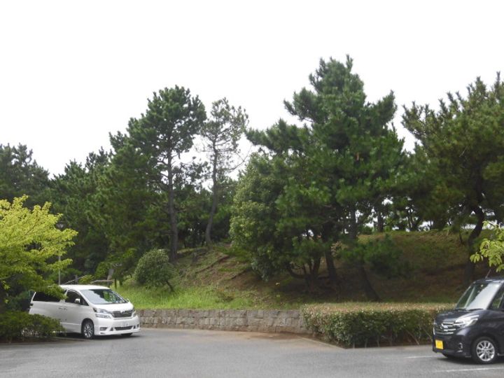 神奈川県茅ヶ崎市中海岸2(マンション)の賃貸物件の周辺