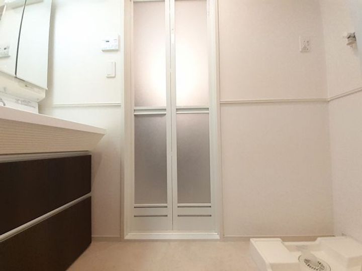 アンソレイユの内装