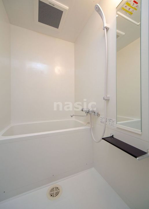 カーサ ブレッツァ 六甲の風呂