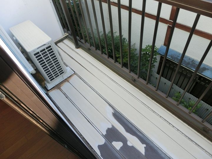 ルミエール中野の内装