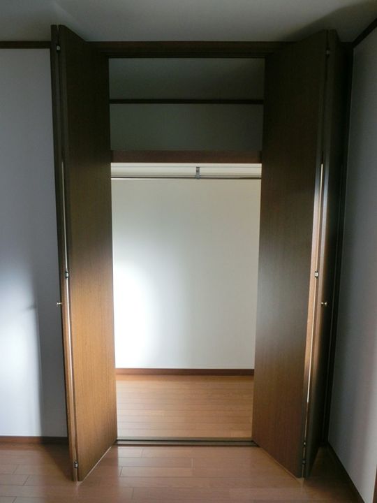 ルミエール中野の内装