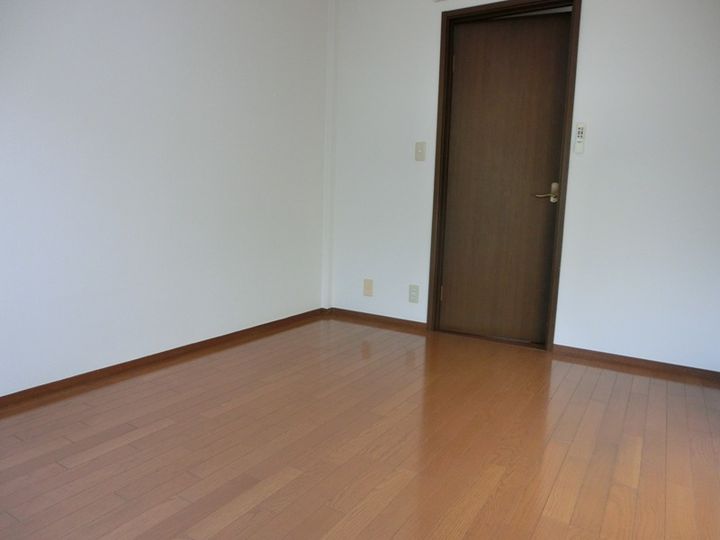 ルミエール中野の内装