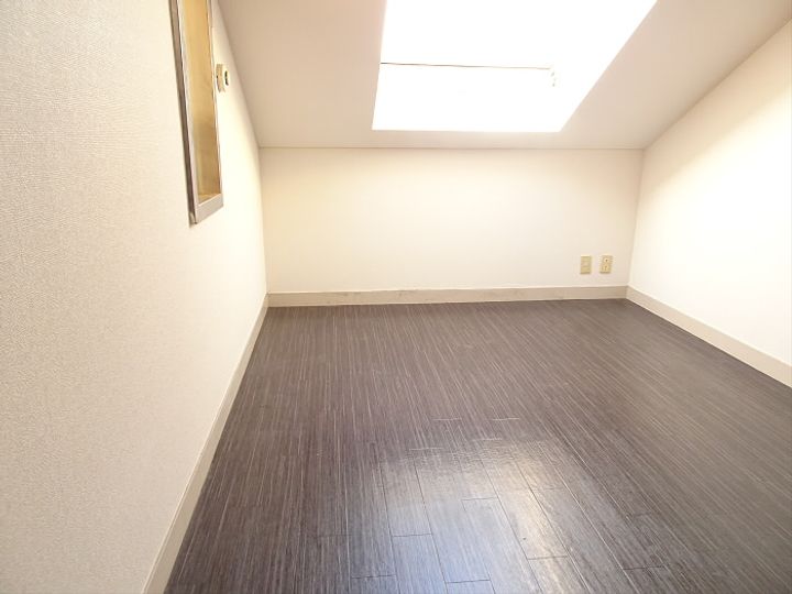 東京都杉並区和泉1(マンション)の賃貸物件の居間