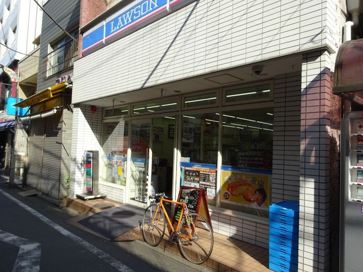 東京都杉並区和泉1(マンション)の賃貸物件の周辺