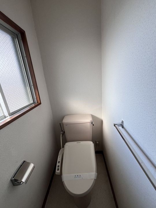 シティハウス上市の内装
