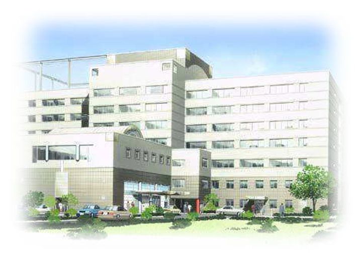 シティハウス上市の周辺