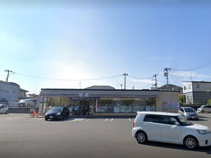 福島県郡山市開成2(アパート)の賃貸物件の周辺