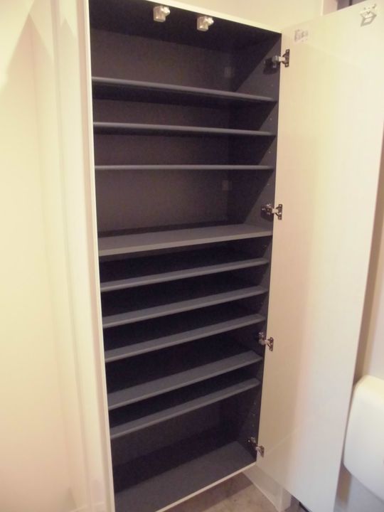 神奈川県横浜市旭区善部町(アパート)の賃貸物件の内装