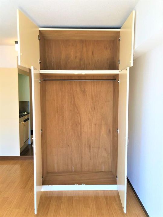 ルフェール室園の内装