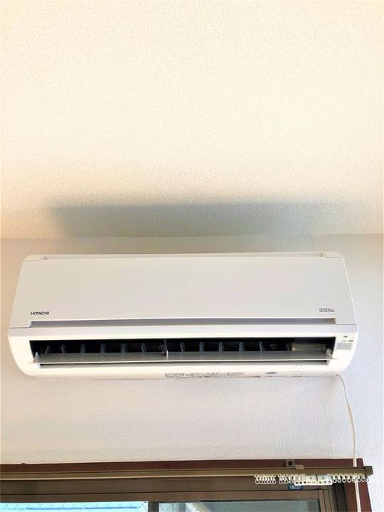 ルフェール室園の内装