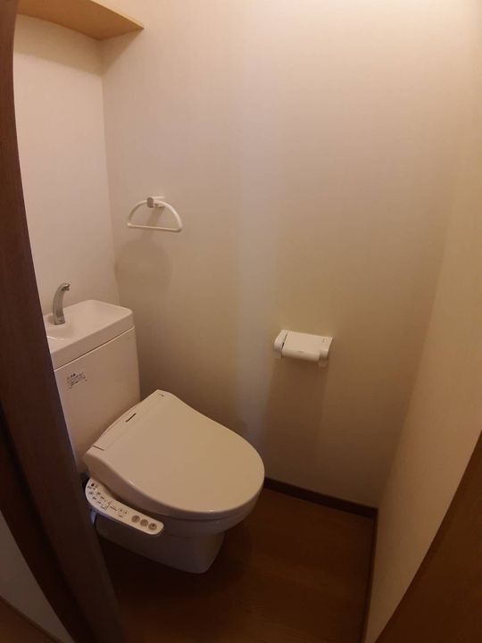 新潟県新潟市中央区鳥屋野2(一戸建)の賃貸物件の内装