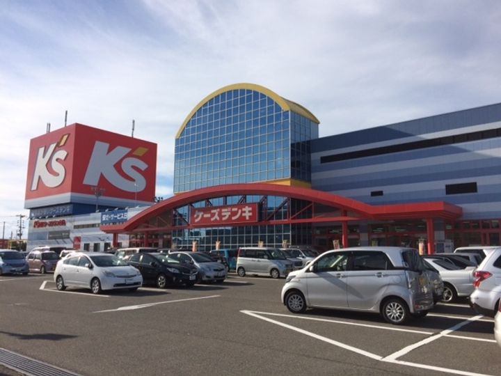 新潟県新潟市中央区鳥屋野2(一戸建)の賃貸物件の周辺