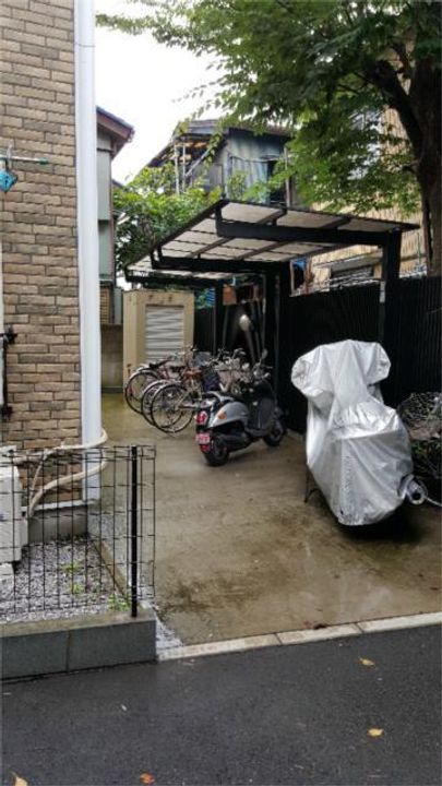 神奈川県横浜市保土ヶ谷区峰岡町2(アパート)の賃貸物件の地図