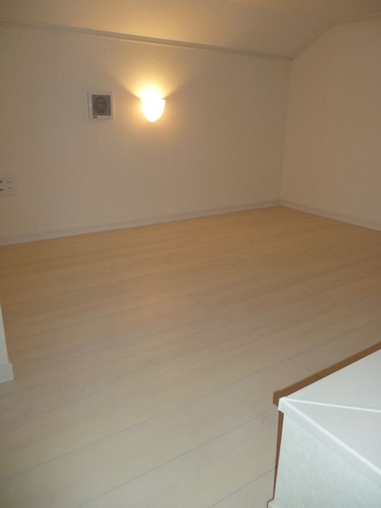 神奈川県横浜市保土ヶ谷区峰岡町2(アパート)の賃貸物件の内装