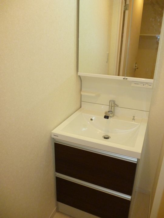 神奈川県横浜市保土ヶ谷区峰岡町2(アパート)の賃貸物件の内装