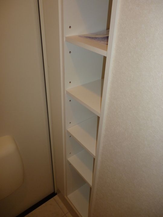 神奈川県横浜市保土ヶ谷区峰岡町2(アパート)の賃貸物件の内装