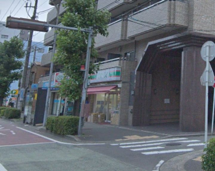 神奈川県横浜市保土ヶ谷区峰岡町2(アパート)の賃貸物件の周辺