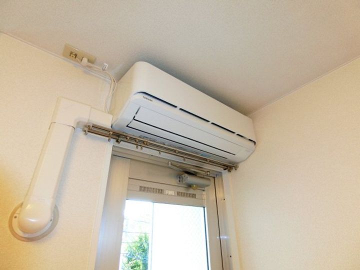 兵庫県西宮市甲子園六番町(マンション)の賃貸物件の内装