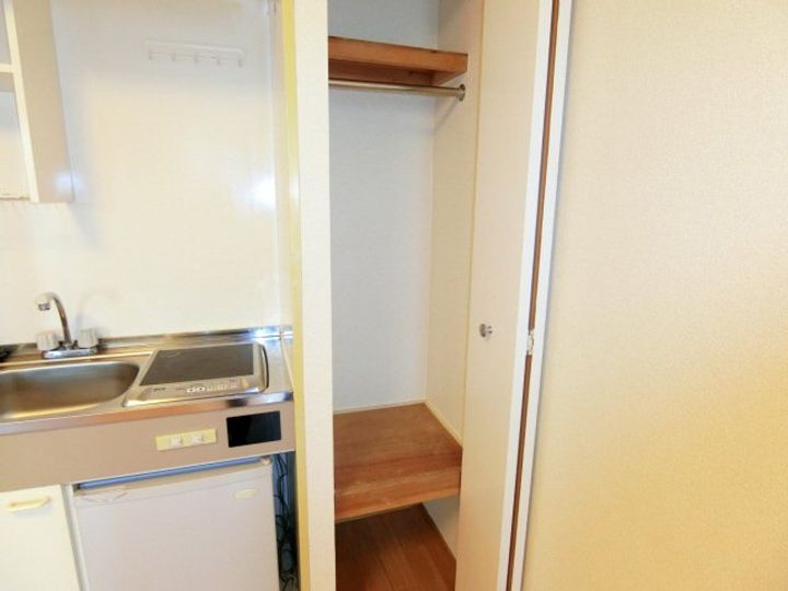 兵庫県西宮市甲子園六番町(マンション)の賃貸物件の内装