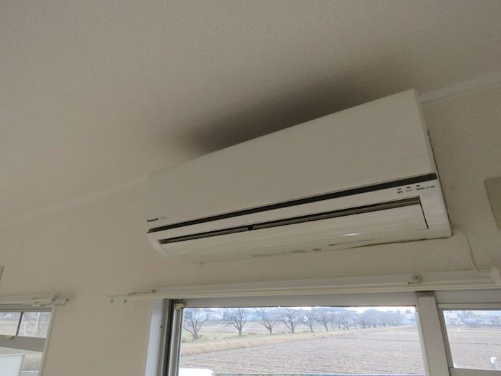 浅田センチュリーマンションIの内装