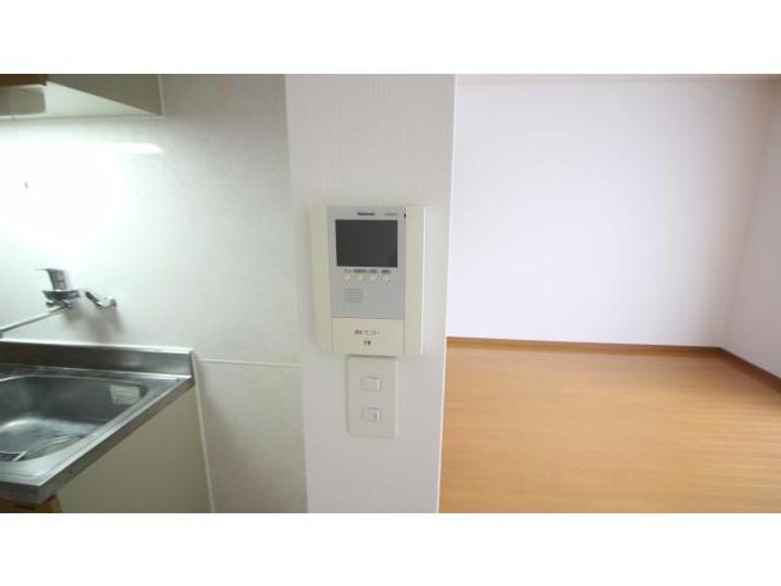 宮崎県都城市吉尾町(マンション)の賃貸物件の内装