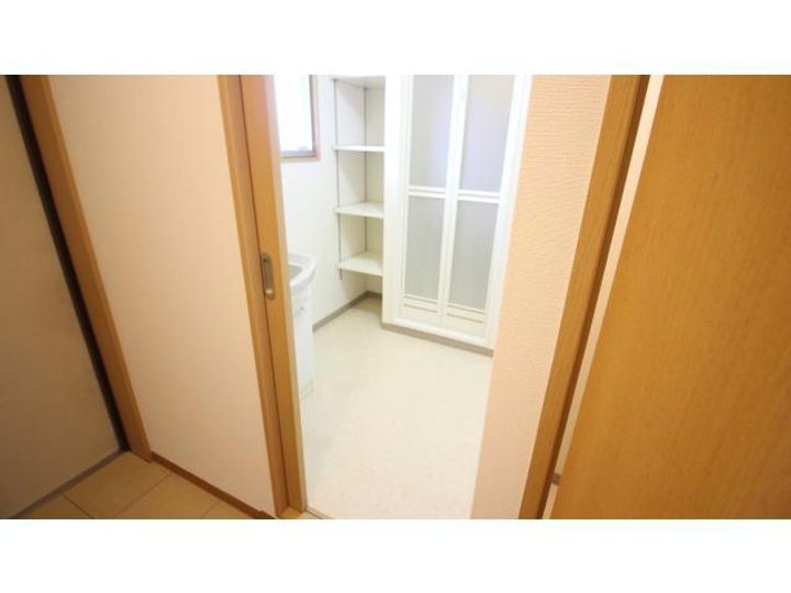 宮崎県都城市吉尾町(マンション)の賃貸物件の内装