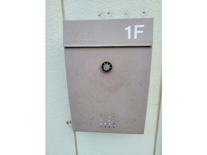 田中島アパートのその他画像