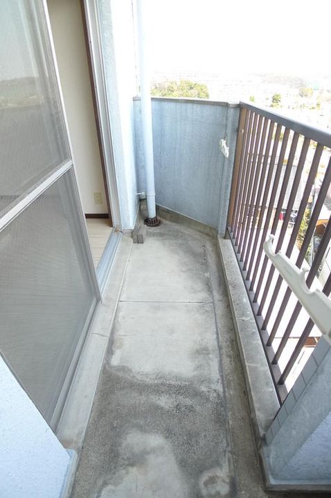 SAINT EAST OF YAMATE(セントイーストオブヤマテ)の内装