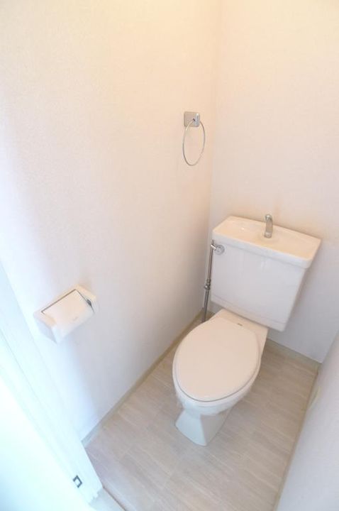 SAINT EAST OF YAMATE(セントイーストオブヤマテ)の内装