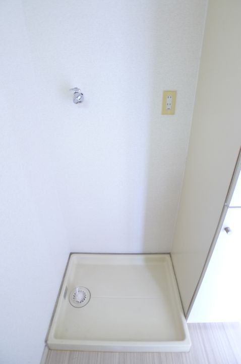 SAINT EAST OF YAMATE(セントイーストオブヤマテ)の内装