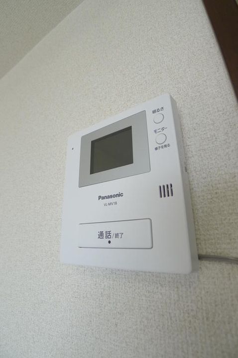 SAINT EAST OF YAMATE(セントイーストオブヤマテ)の内装