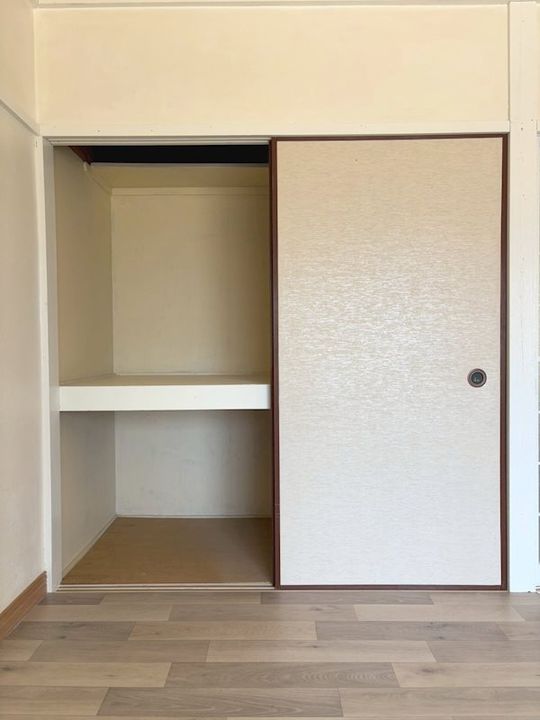 コーポ谷口Iの内装